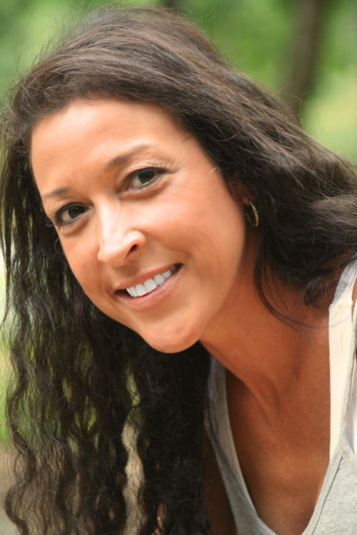 Фото - Annette Denise Bass: 500x750 / 64 Кб