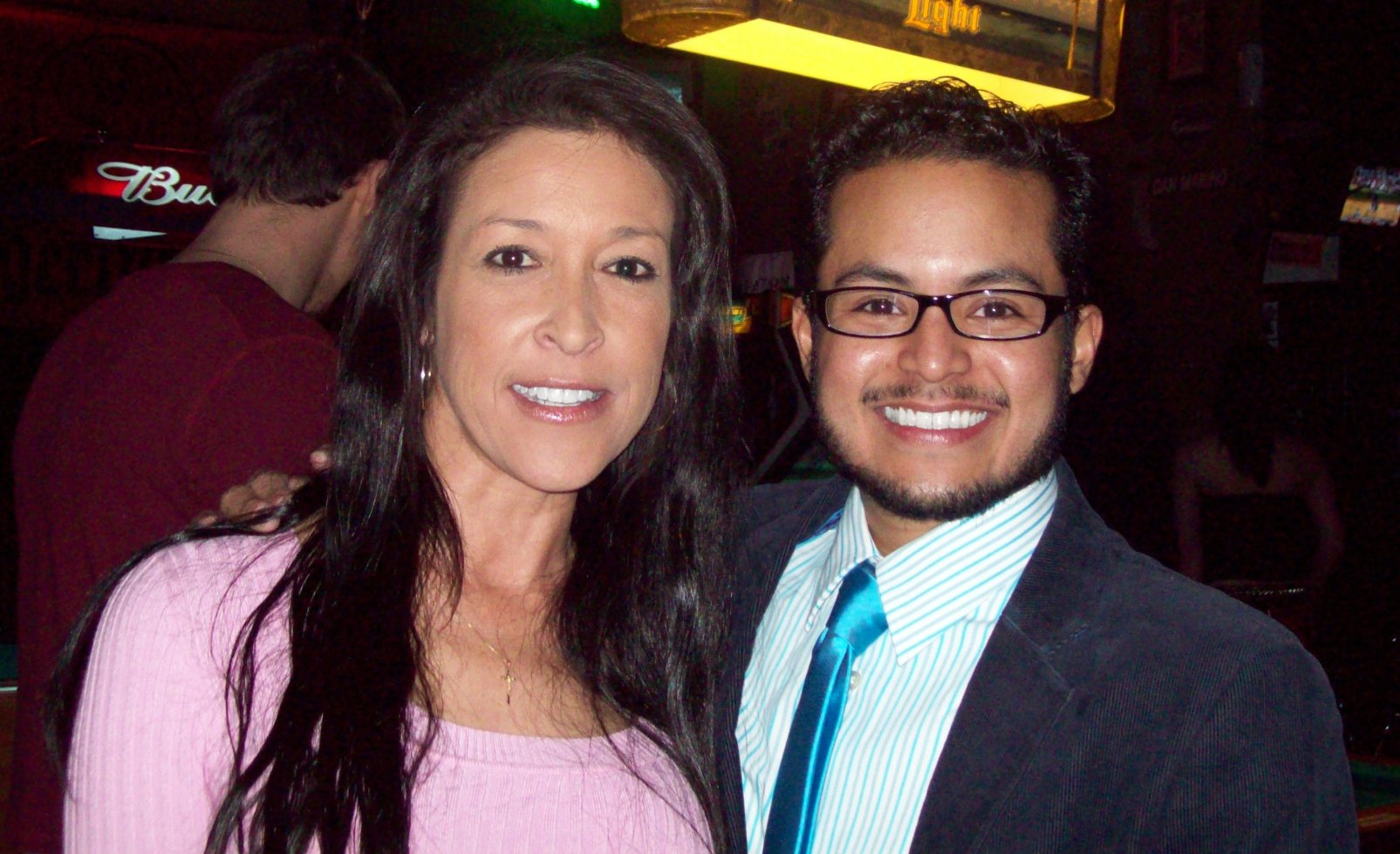 Фото - Annette Denise Bass: 1605x978 / 246 Кб