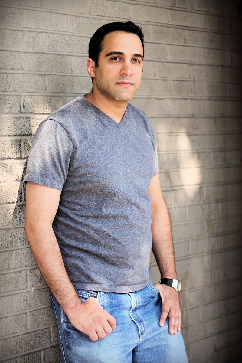 Фото - Joe Tinpan: 800x1200 / 190 Кб