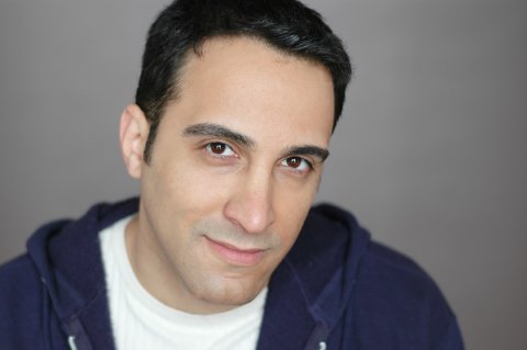 Фото - Joe Tinpan: 480x319 / 16 Кб