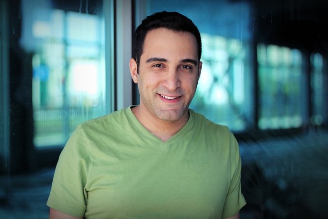 Фото - Joe Tinpan: 667x445 / 40 Кб