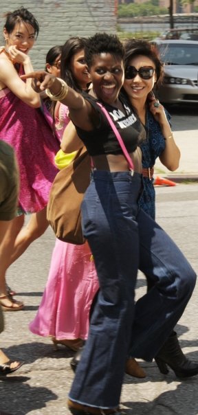 Фото - Jennivere Song Lee: 288x604 / 43 Кб