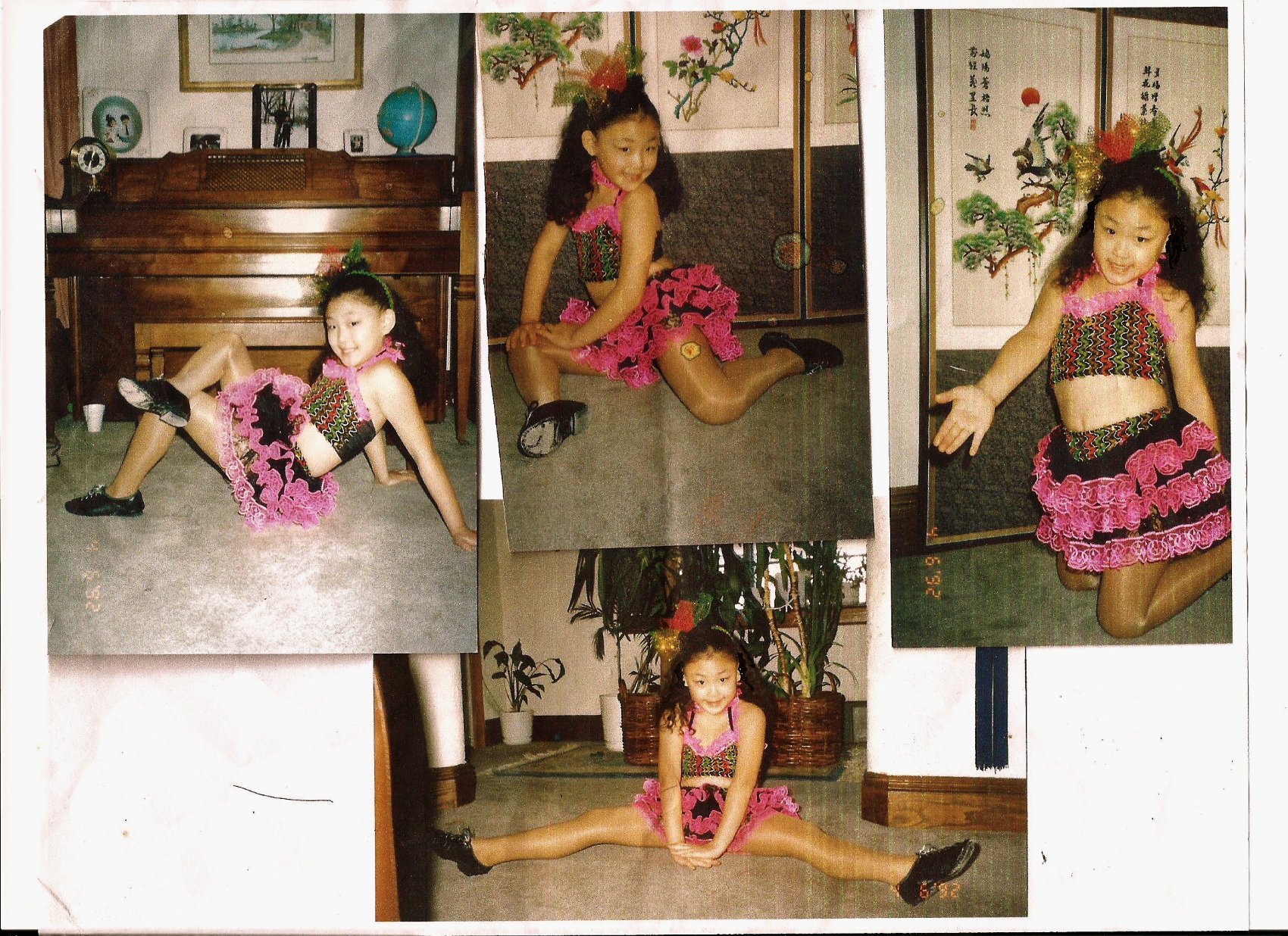 Фото - Jennivere Song Lee: 1700x1236 / 624 Кб