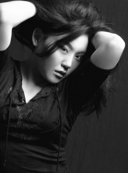 Фото - Jennivere Song Lee: 445x598 / 38 Кб