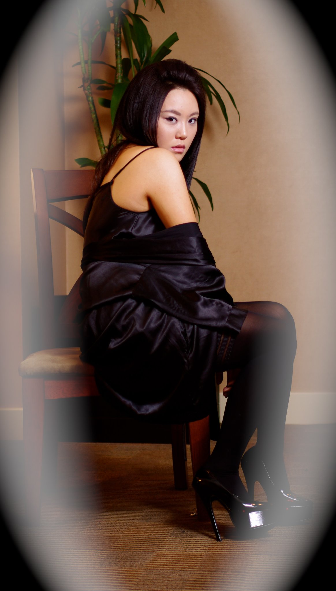 Фото - Jennivere Song Lee: 1164x2048 / 196 Кб