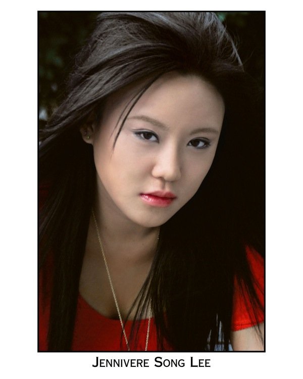 Фото - Jennivere Song Lee: 600x750 / 47 Кб