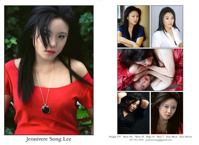 Фото - Jennivere Song Lee: 644x470 / 53 Кб