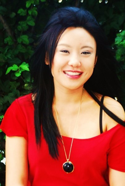 Фото - Jennivere Song Lee: 404x603 / 37 Кб