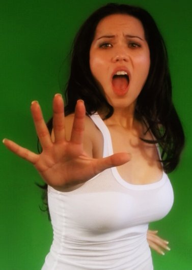 Фото - Noelle Tremblay: 377x531 / 24 Кб