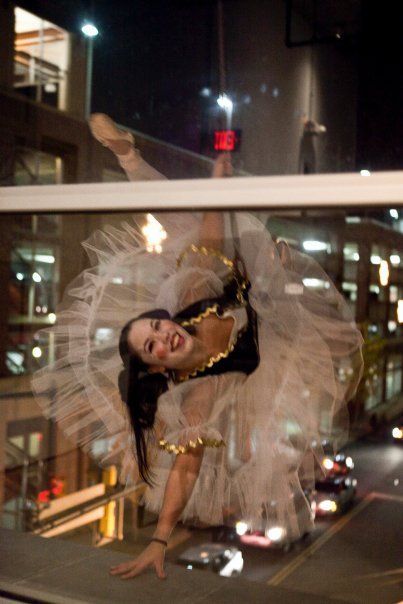 Фото - Noelle Tremblay: 403x604 / 44 Кб