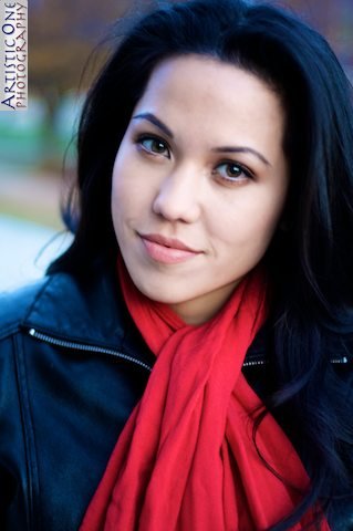 Фото - Noelle Tremblay: 319x480 / 26 Кб