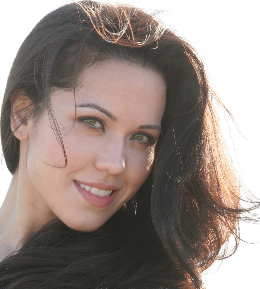 Фото - Noelle Tremblay: 890x988 / 133 Кб