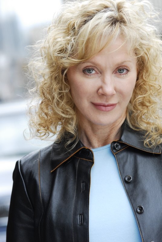 Фото - Катрин Джонсон: 536x800 / 77 Кб