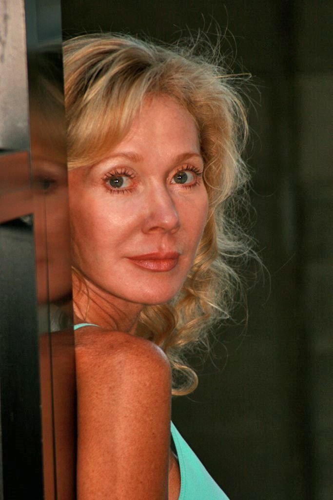 Фото - Катрин Джонсон: 683x1024 / 84 Кб