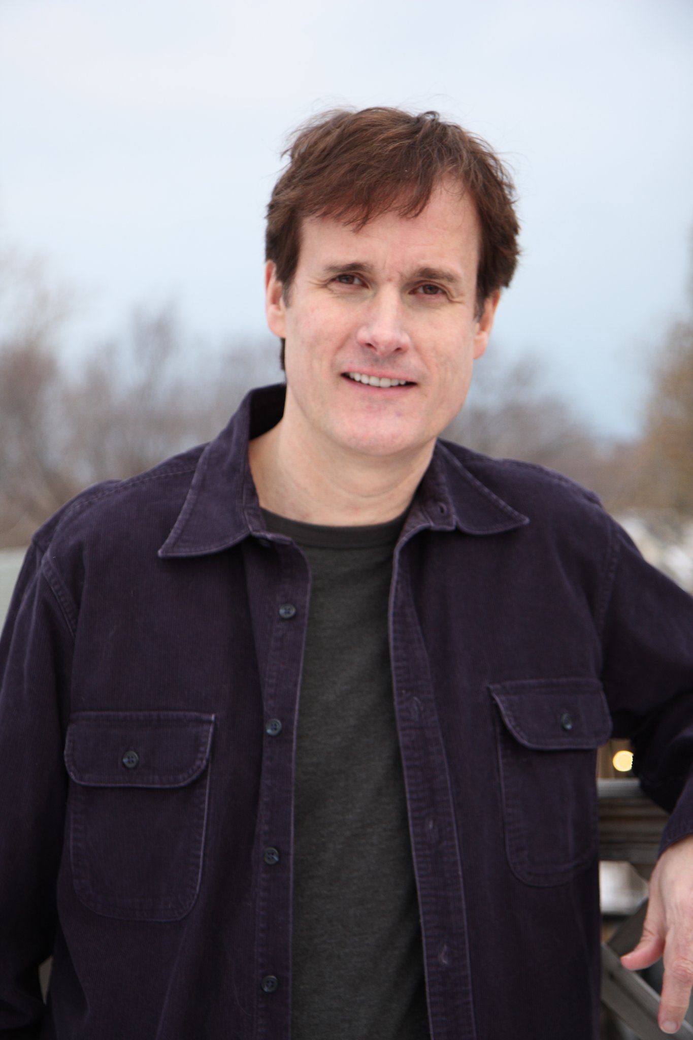 Фото - Bill Redding: 1365x2048 / 190 Кб