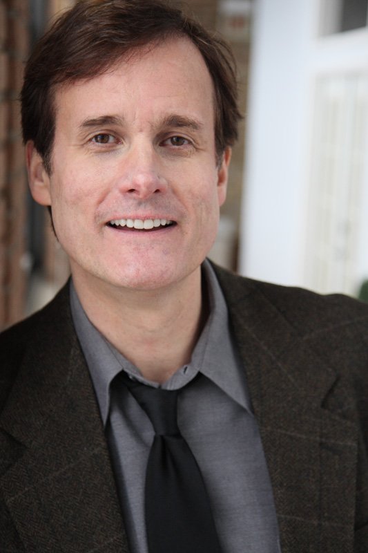 Фото - Bill Redding: 533x800 / 54 Кб