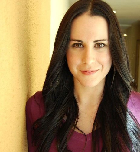 Фото - Natalia Brea: 463x500 / 40 Кб