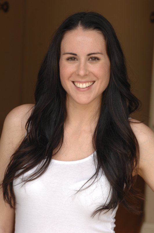 Фото - Natalia Brea: 531x799 / 48 Кб