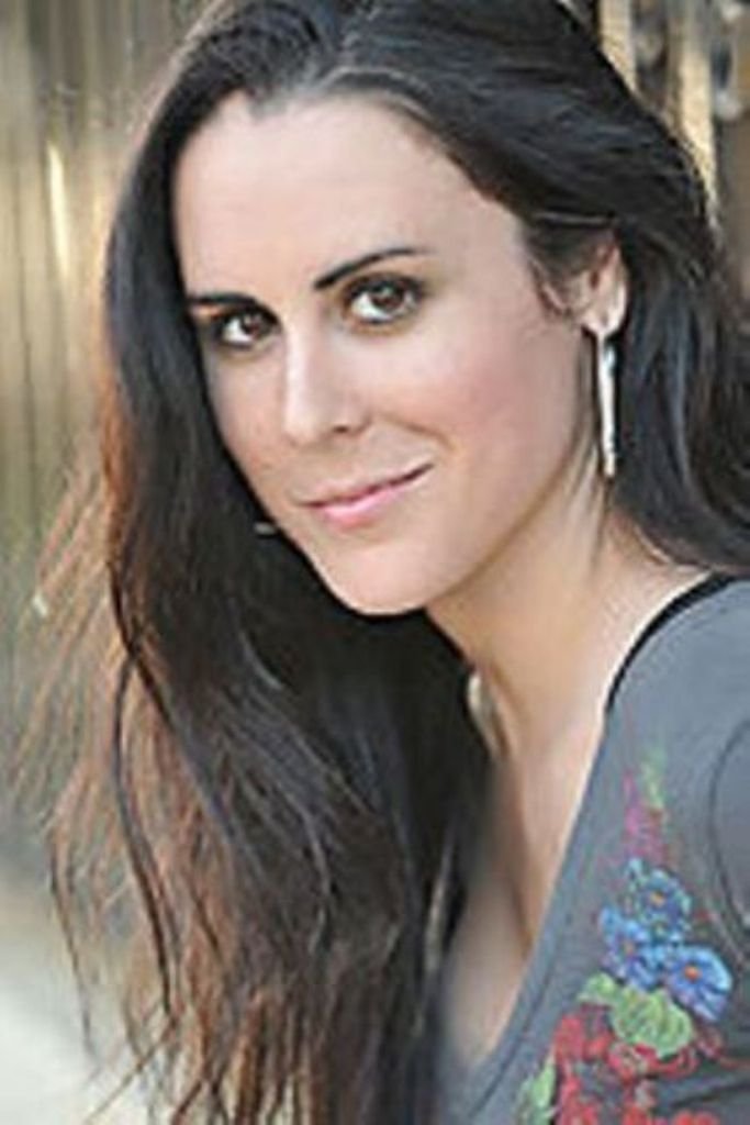 Фото - Natalia Brea: 683x1024 / 74 Кб