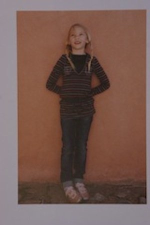 Фото - Autumn Shields: 300x450 / 13 Кб