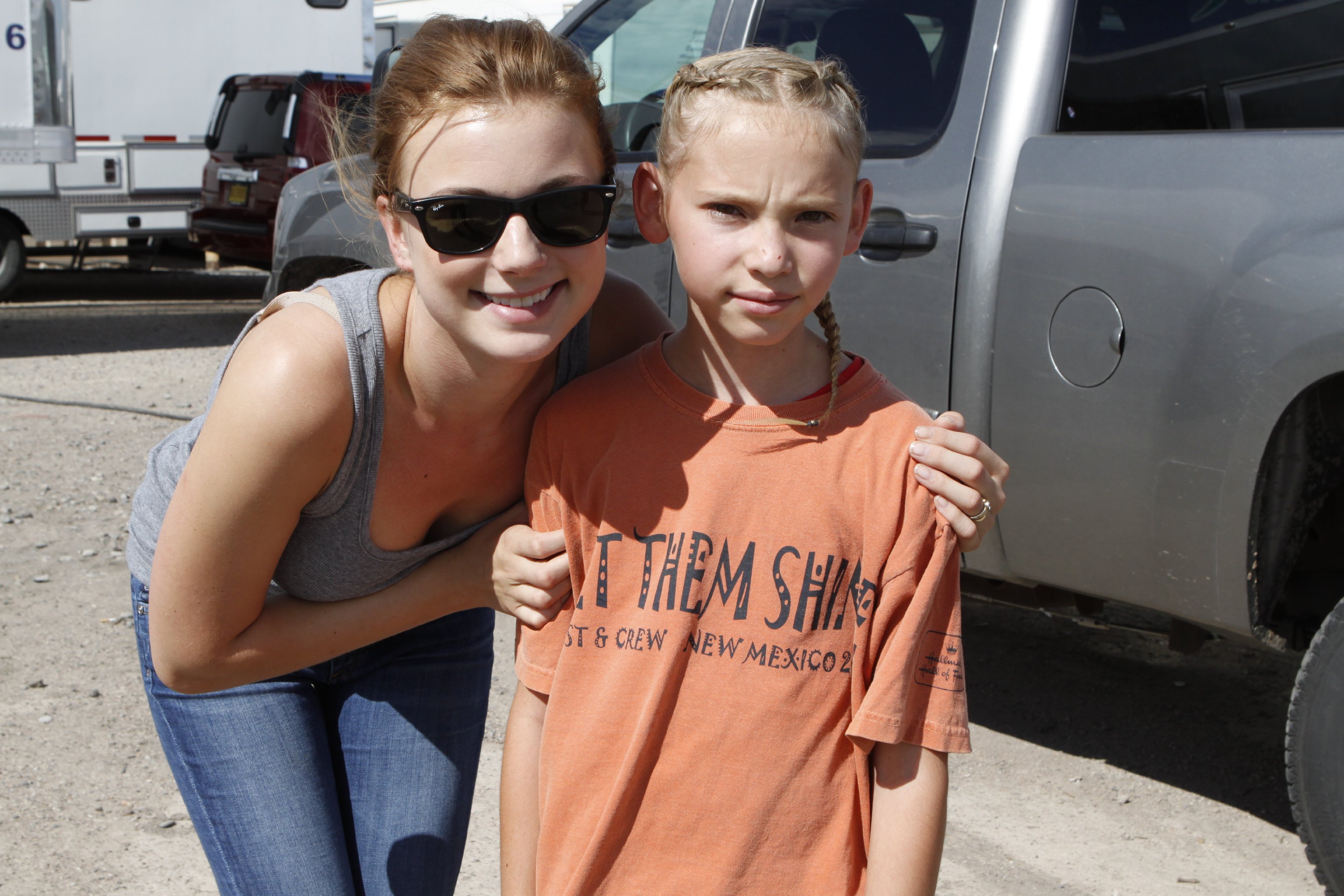 Фото - Autumn Shields: 3072x2048 / 760 Кб