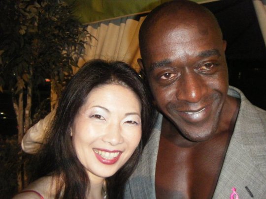 Фото - Xango Henry: 540x405 / 41 Кб