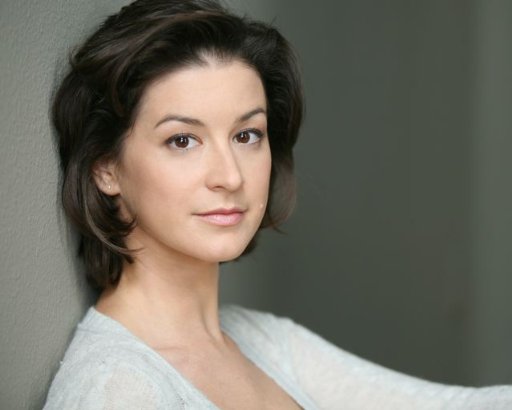 Фото - Yvonne Misiak: 512x410 / 23 Кб