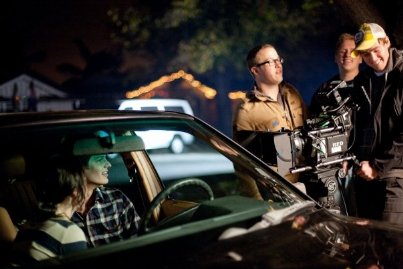 Фото - Joel Sappington: 403x269 / 27 Кб