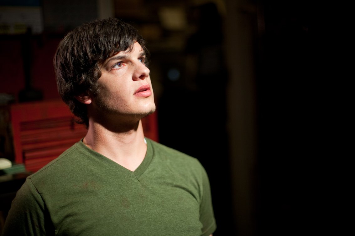 Фото - Joel Sappington: 1133x755 / 73 Кб