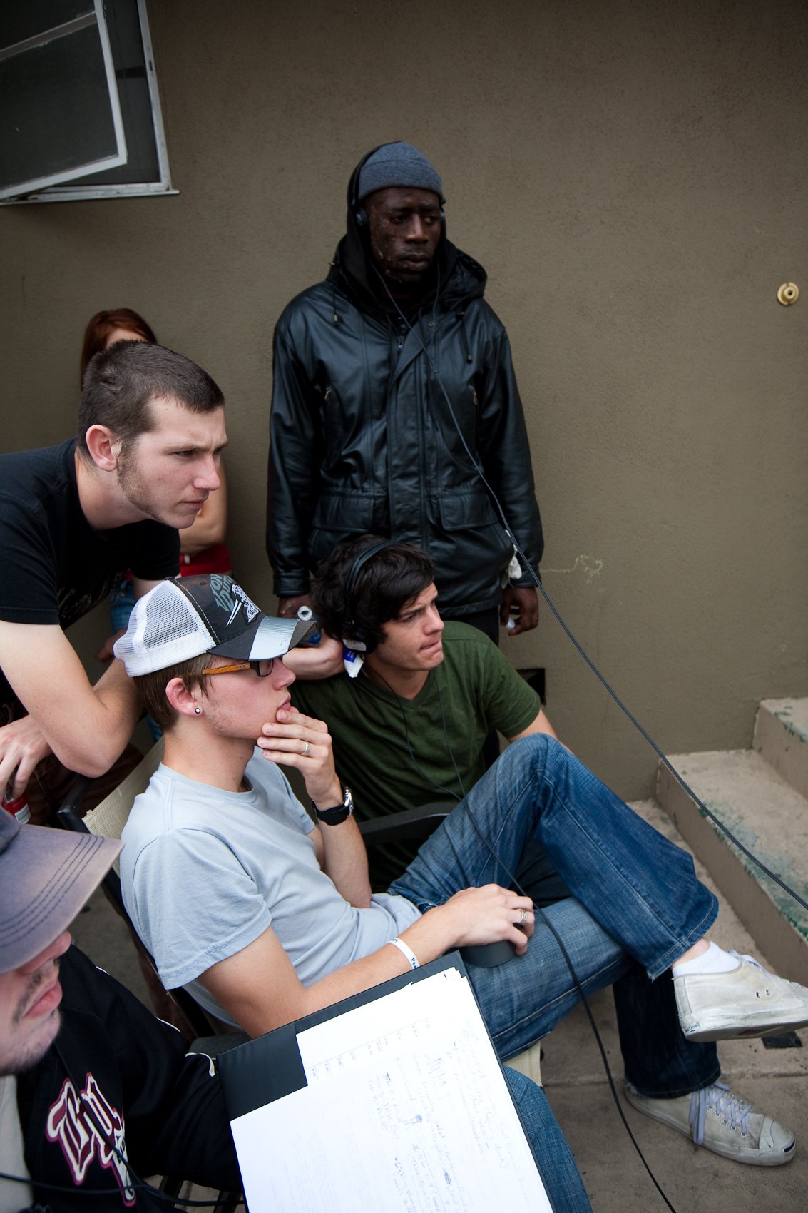 Фото - Joel Sappington: 1133x1700 / 264 Кб