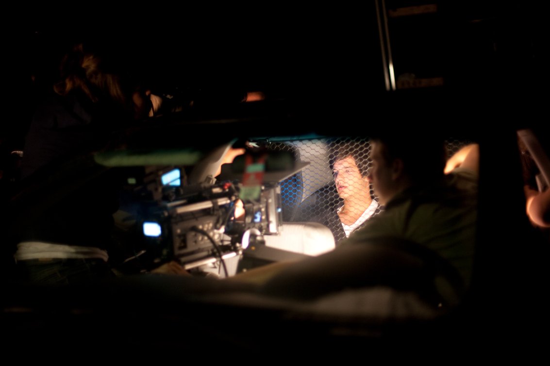 Фото - Joel Sappington: 1133x755 / 54 Кб