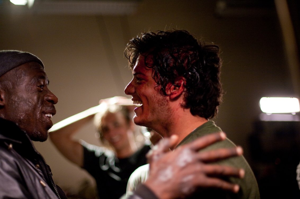 Фото - Joel Sappington: 1133x755 / 103 Кб