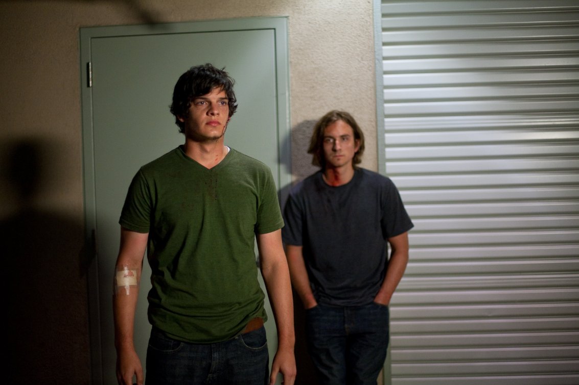 Фото - Joel Sappington: 1133x755 / 103 Кб