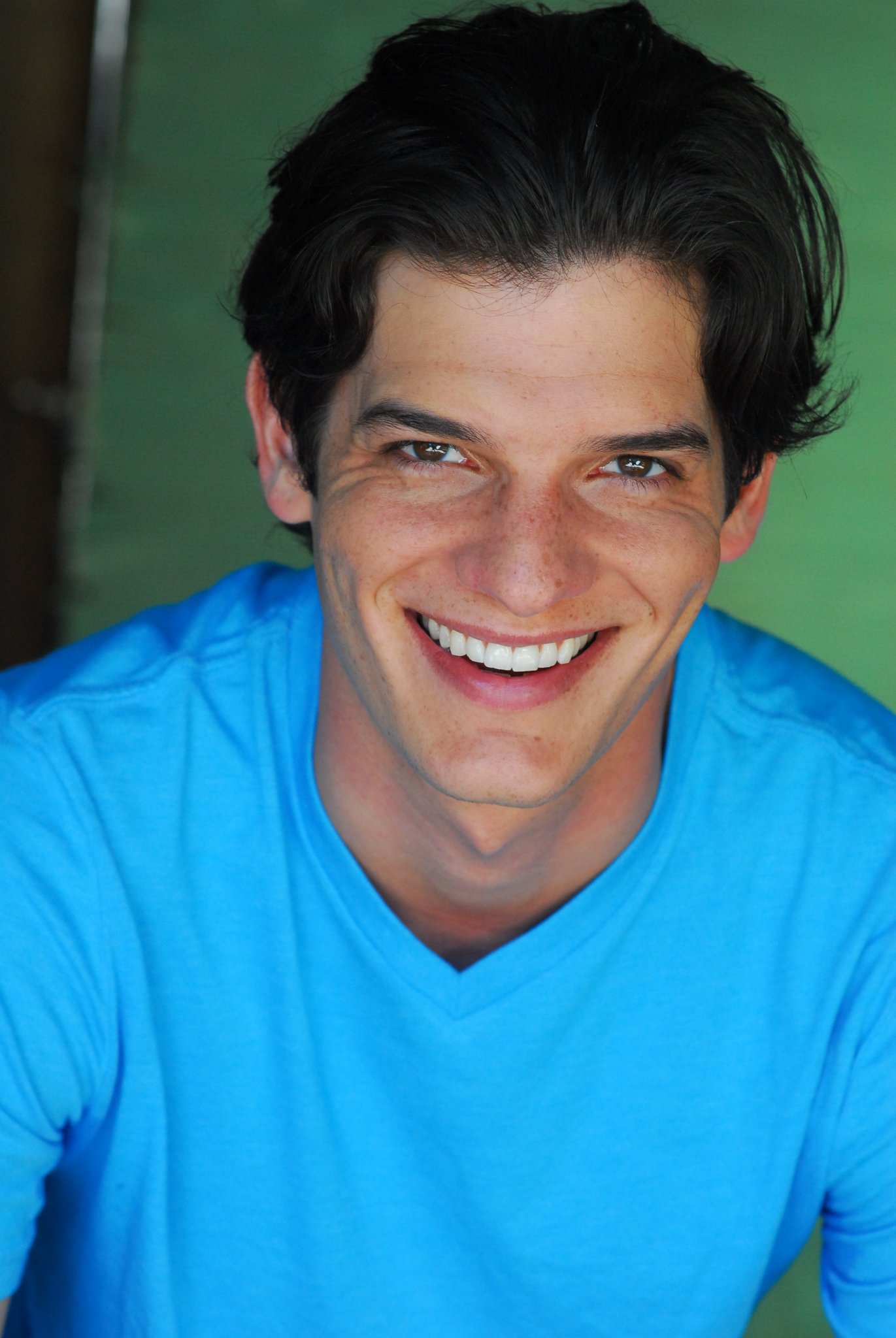 Фото - Joel Sappington: 1371x2048 / 265 Кб