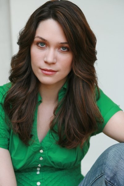 Фото - Veronica Wylie: 402x603 / 40 Кб