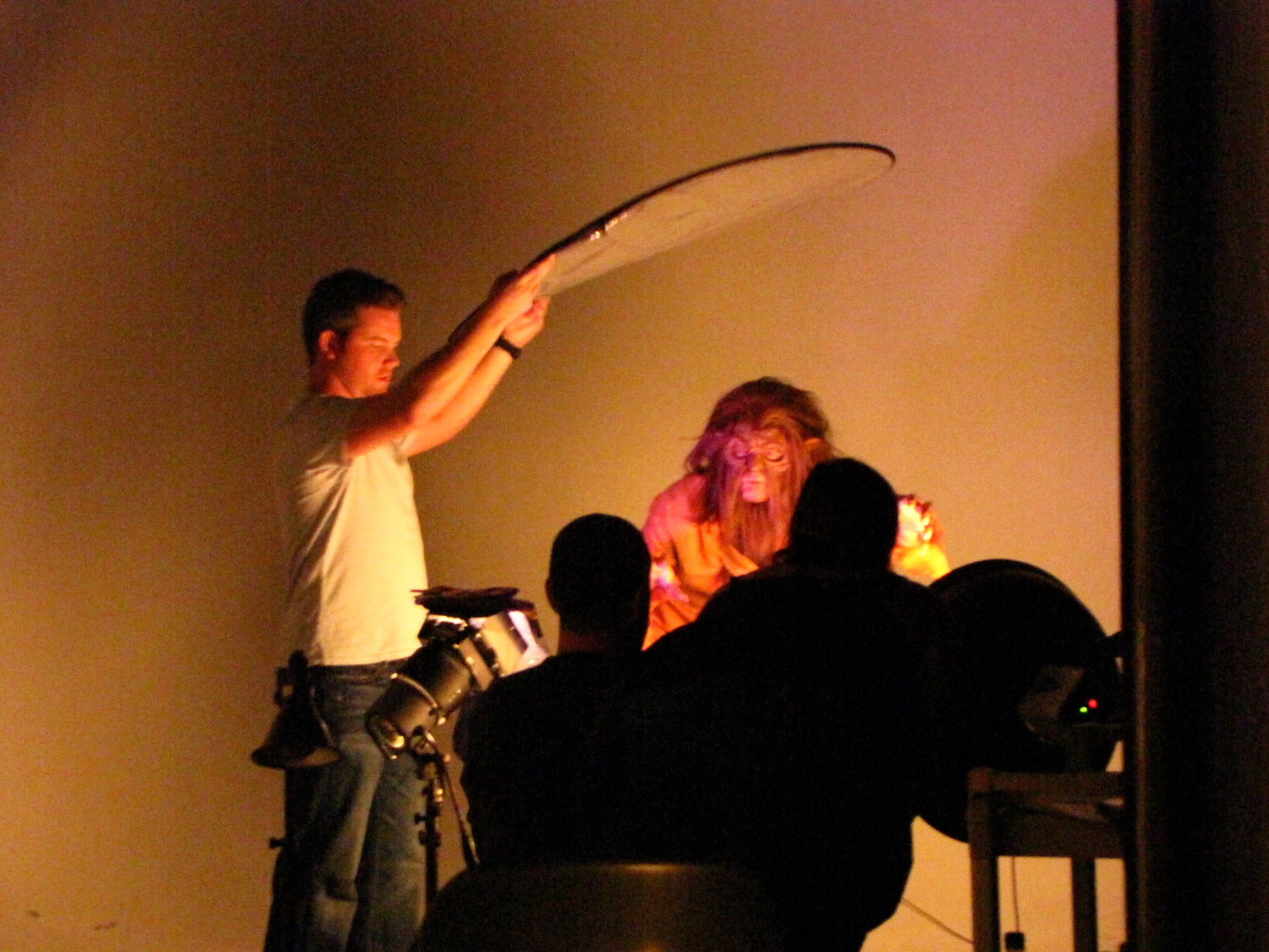 Фото - Jed Fox: 2112x1584 / 554 Кб