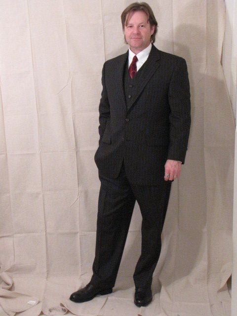 Фото - Jed Fox: 480x640 / 46 Кб