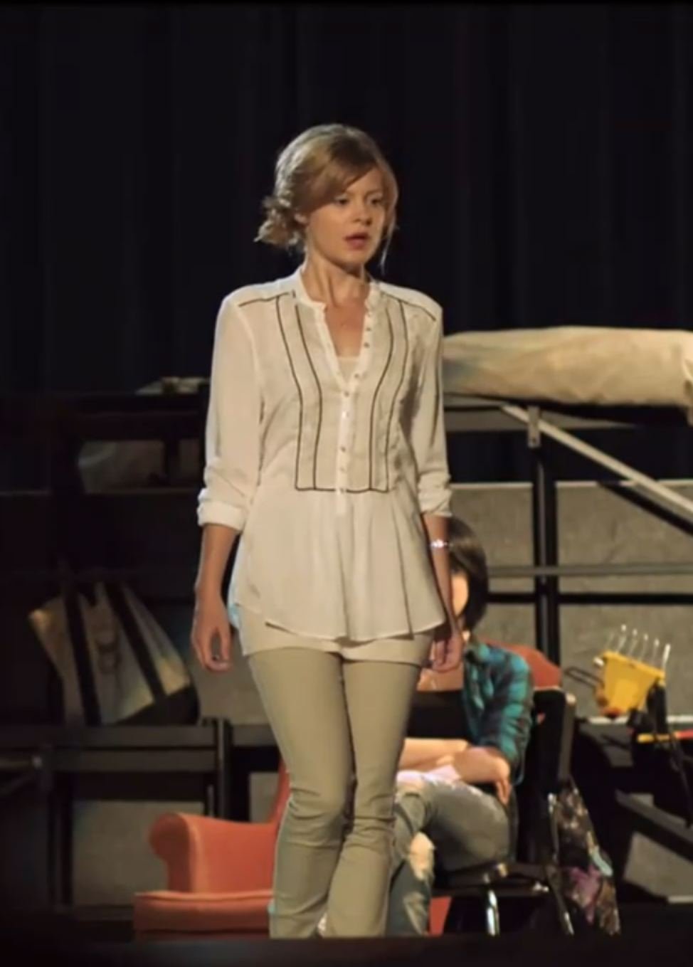 Фото - Трэйси Фэирэуэй: 974x1359 / 87 Кб