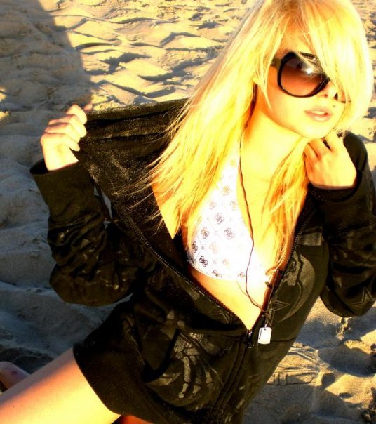 Фото - Трэйси Фэирэуэй: 536x604 / 76 Кб