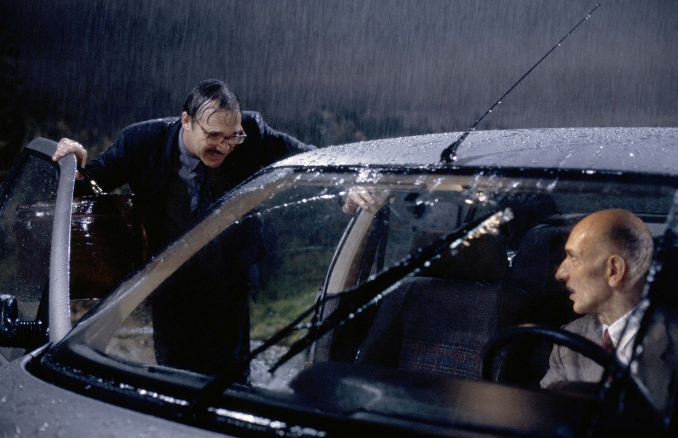 Фото - Стюарт Уилсон: 1324x856 / 174 Кб