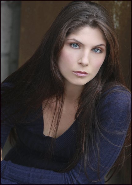 Фото - Rebecca Barras: 427x600 / 36 Кб