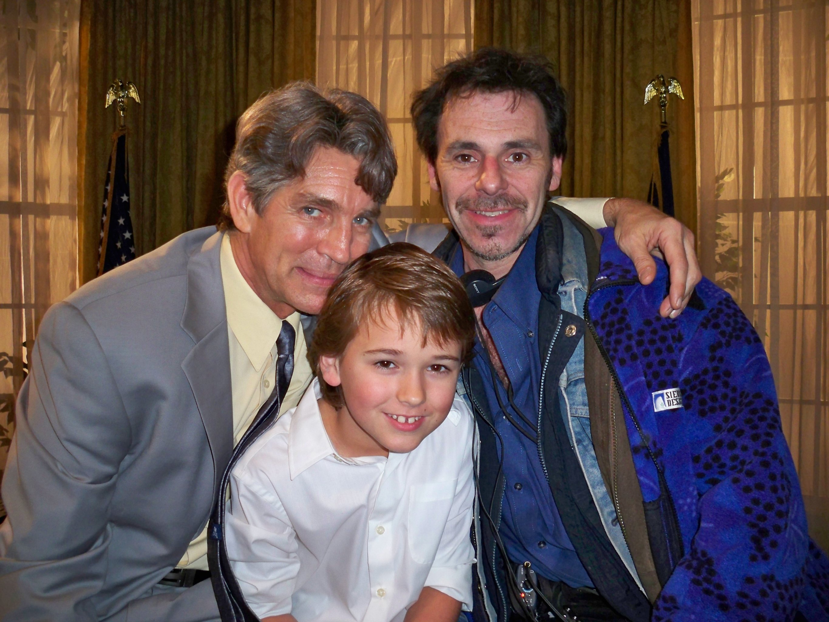 Фото - John-Paul Howard: 2731x2048 / 721 Кб