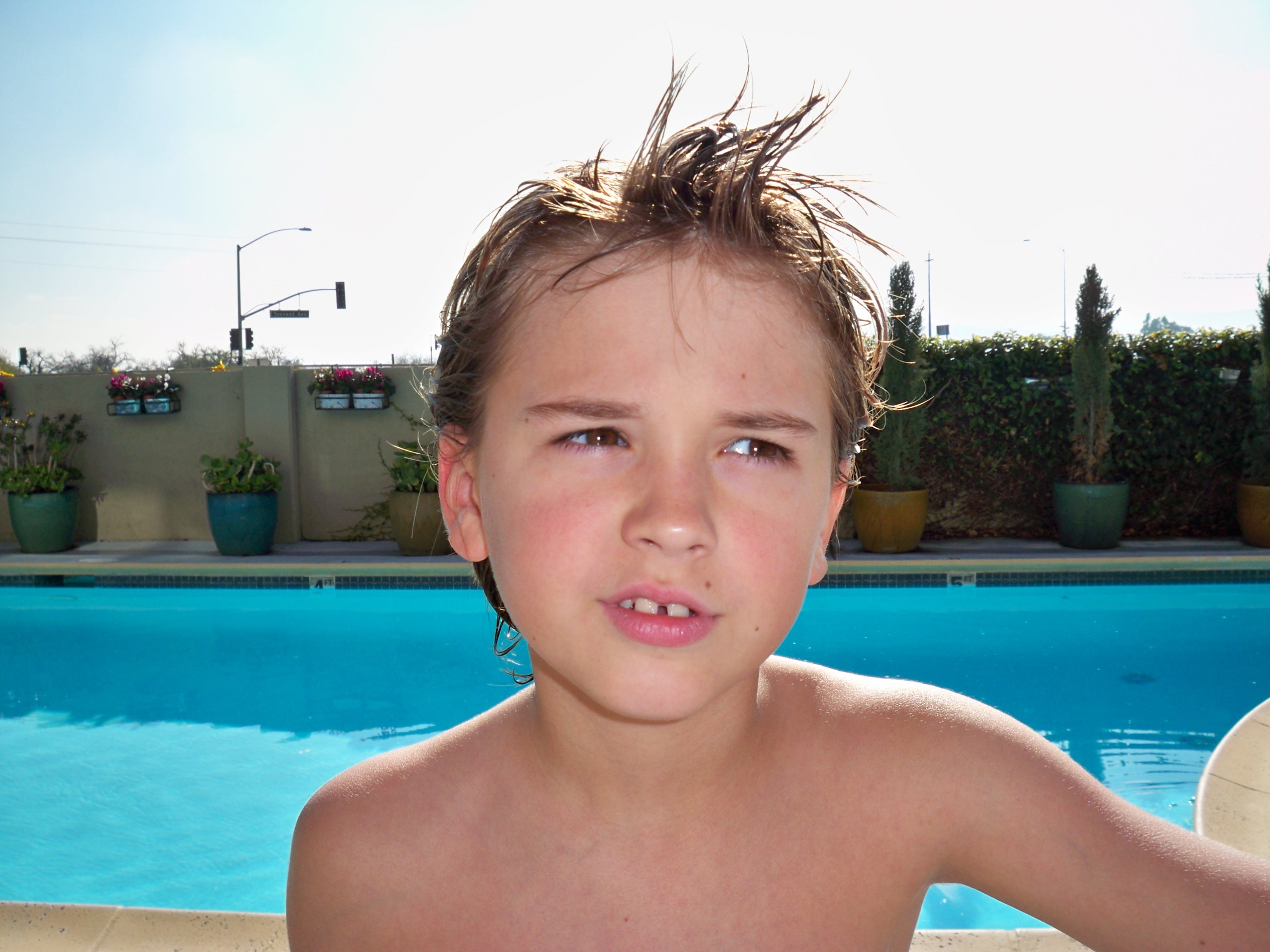 Фото - John-Paul Howard: 2731x2048 / 496 Кб