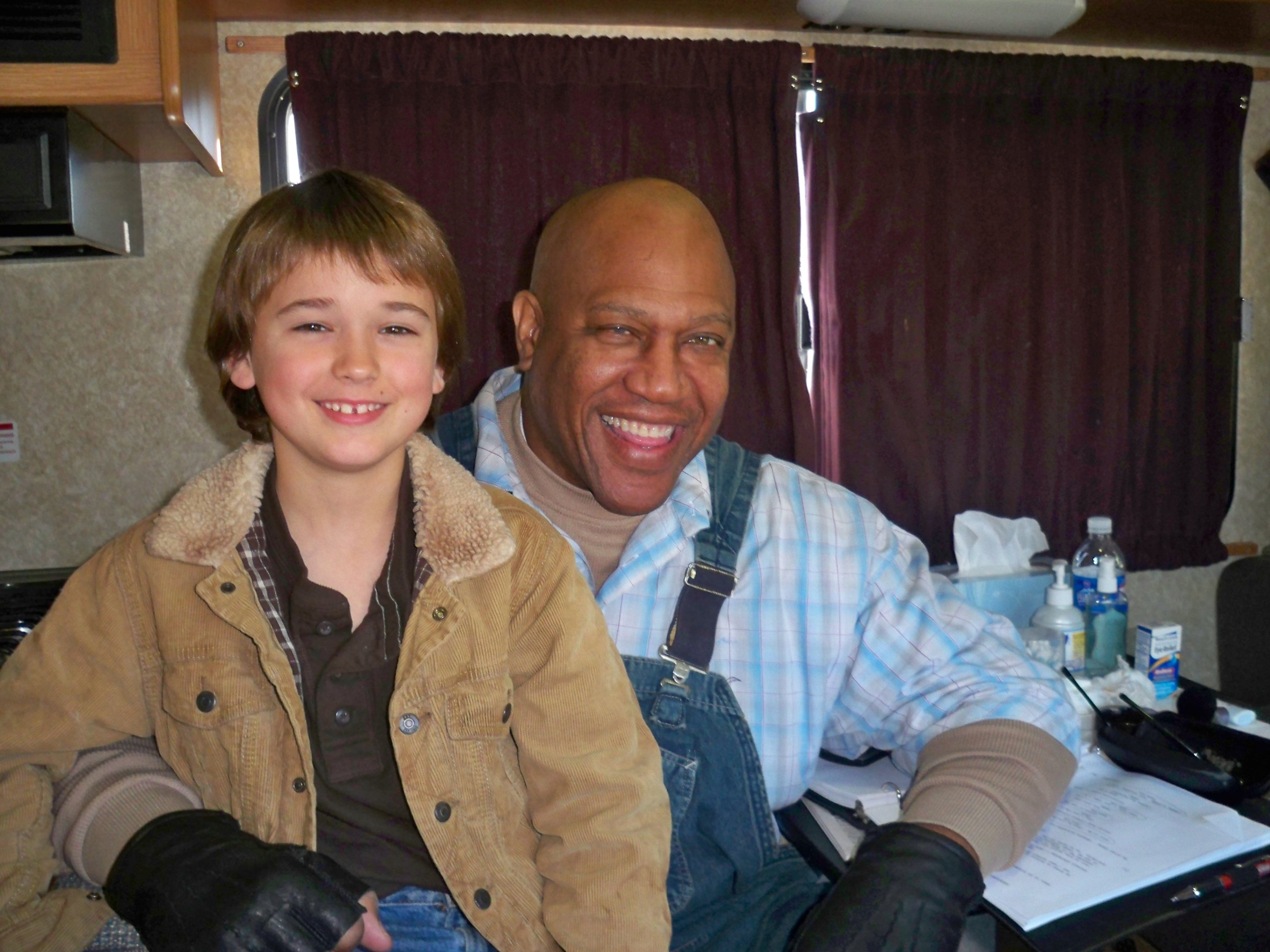 Фото - John-Paul Howard: 2731x2048 / 623 Кб