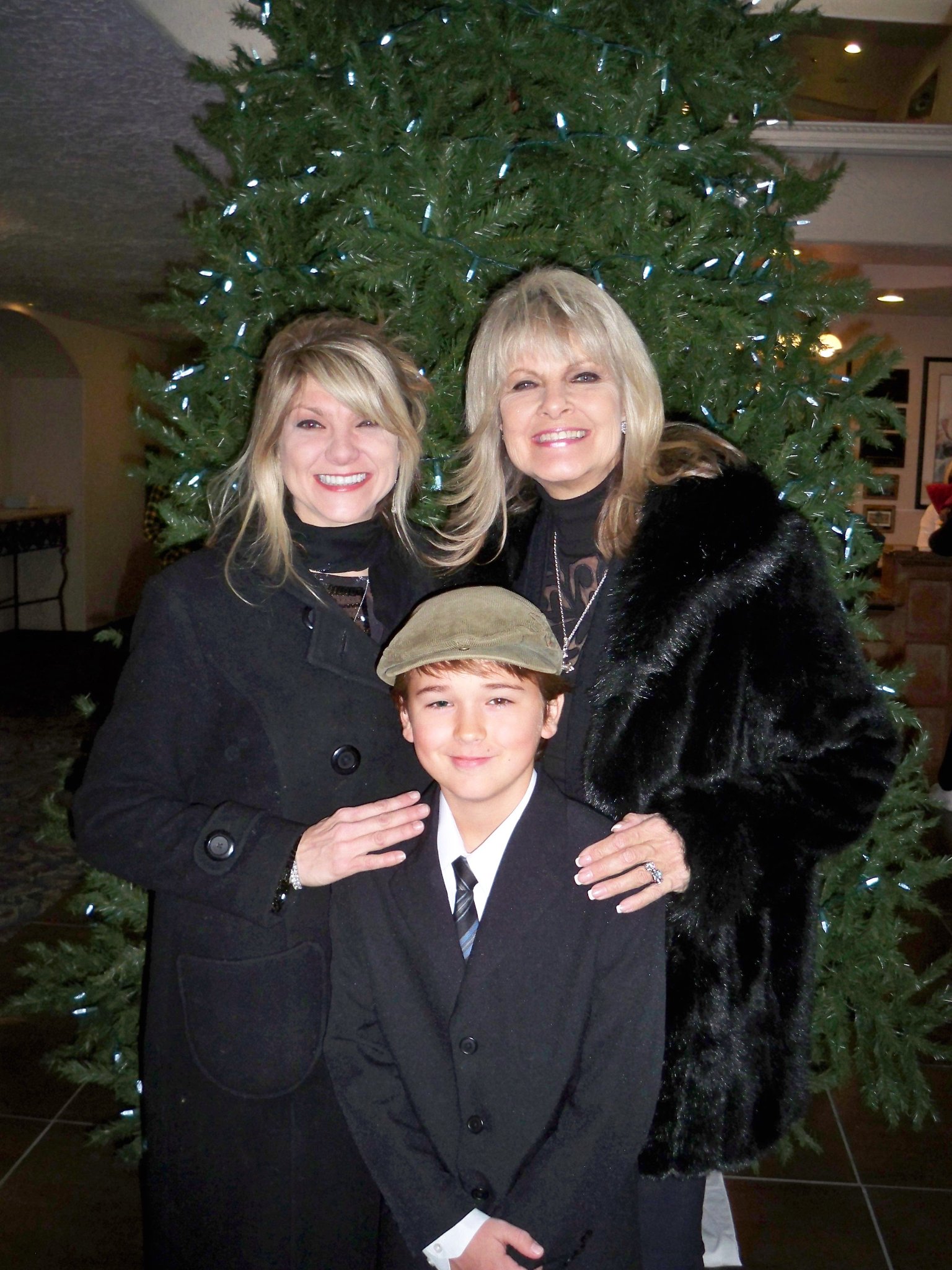 Фото - John-Paul Howard: 1536x2048 / 482 Кб