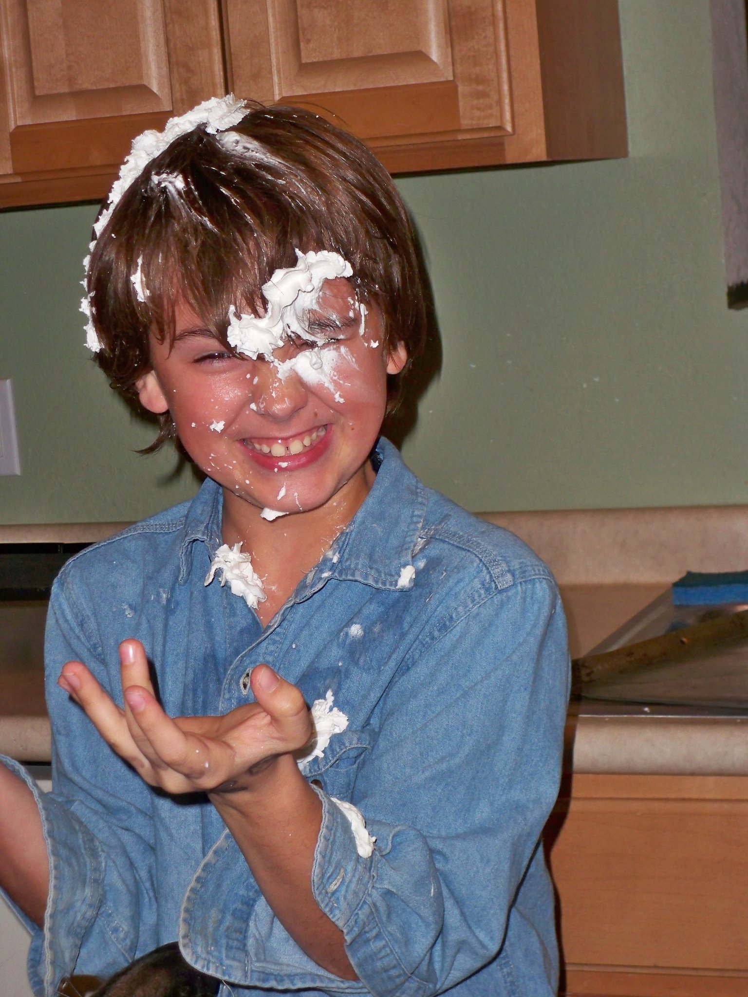 Фото - John-Paul Howard: 1536x2048 / 497 Кб