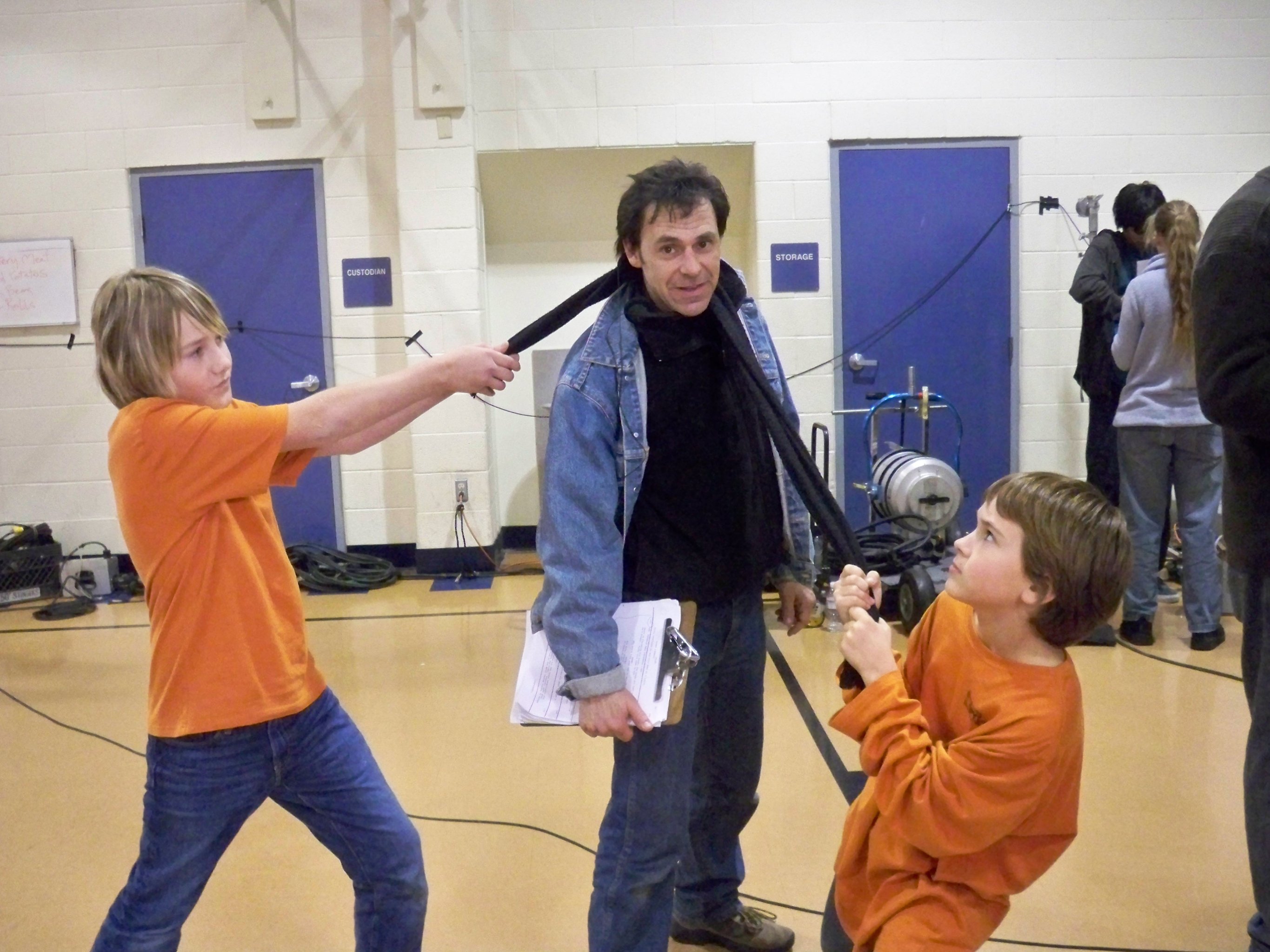 Фото - John-Paul Howard: 2731x2048 / 633 Кб