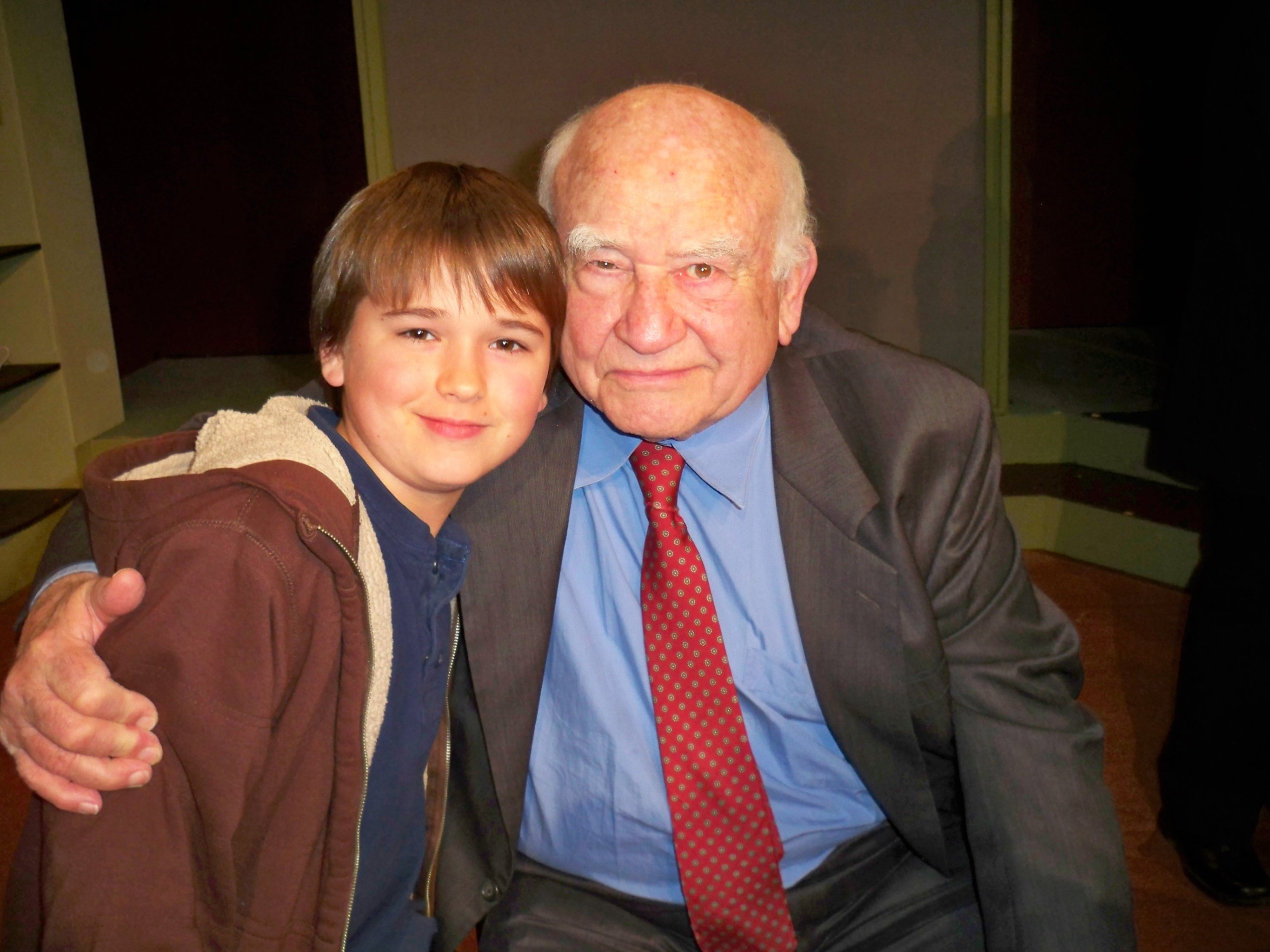 Фото - John-Paul Howard: 2731x2048 / 495 Кб