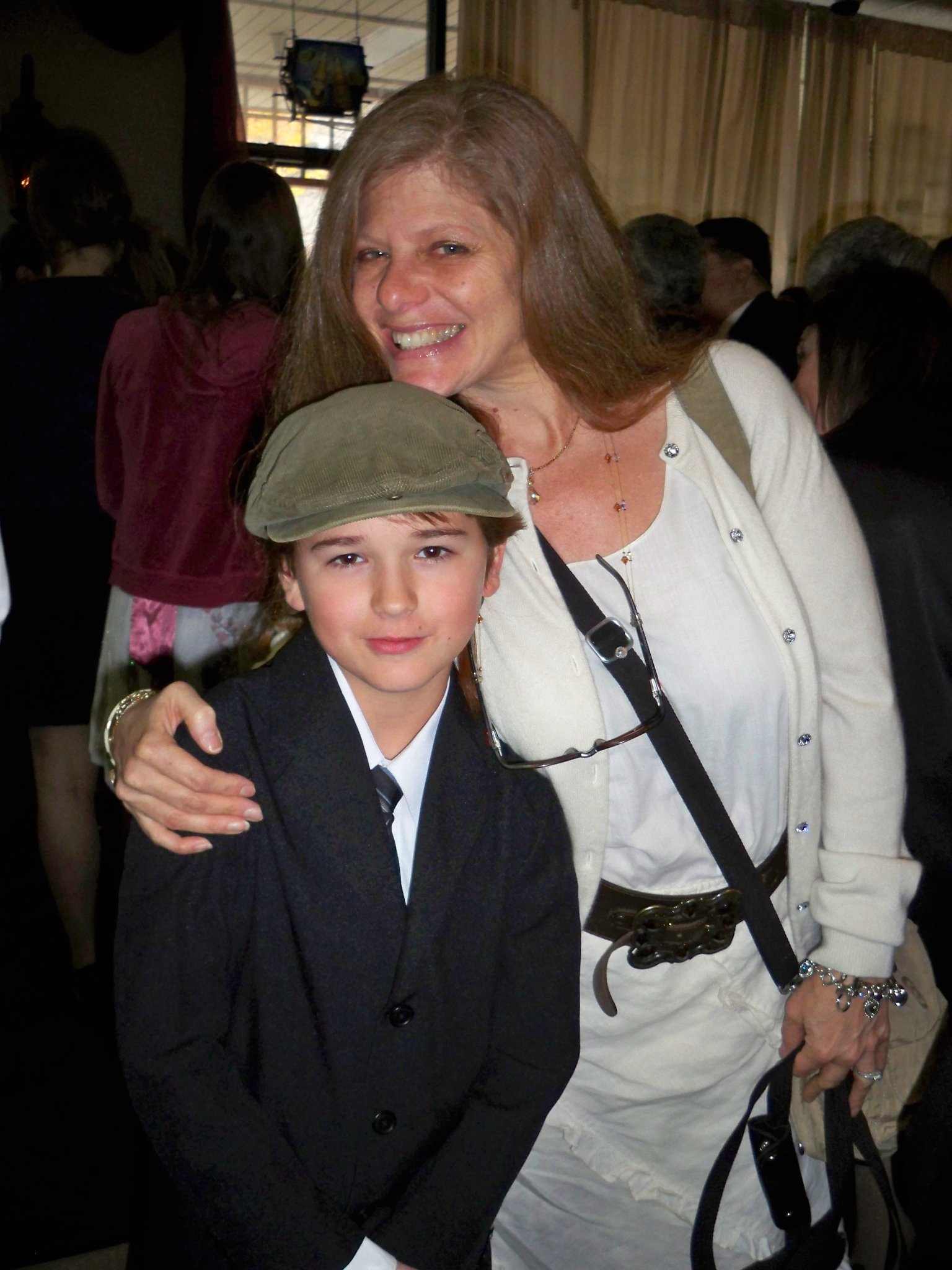 Фото - John-Paul Howard: 1536x2048 / 348 Кб