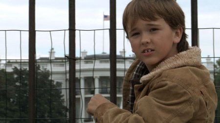 Фото - John-Paul Howard: 450x253 / 23 Кб